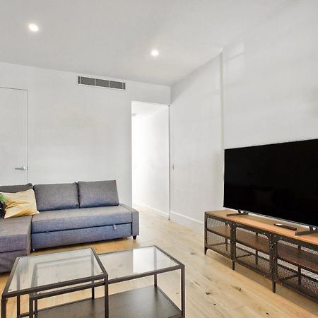 3 Bedrooms - Darling Harbour - Junction St Sidney Exterior foto