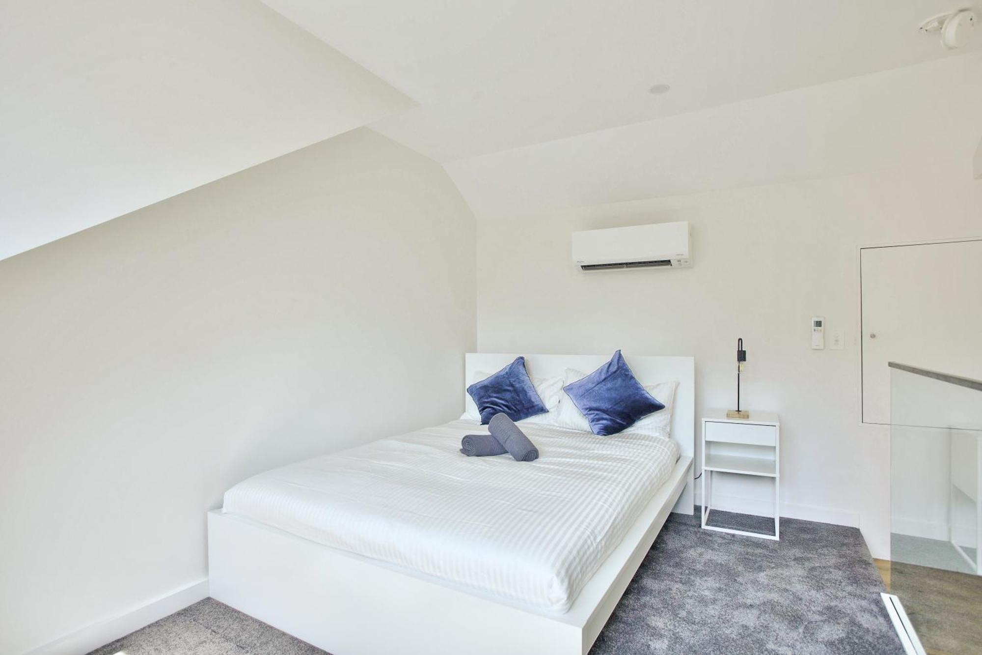 3 Bedrooms - Darling Harbour - Junction St Sidney Exterior foto