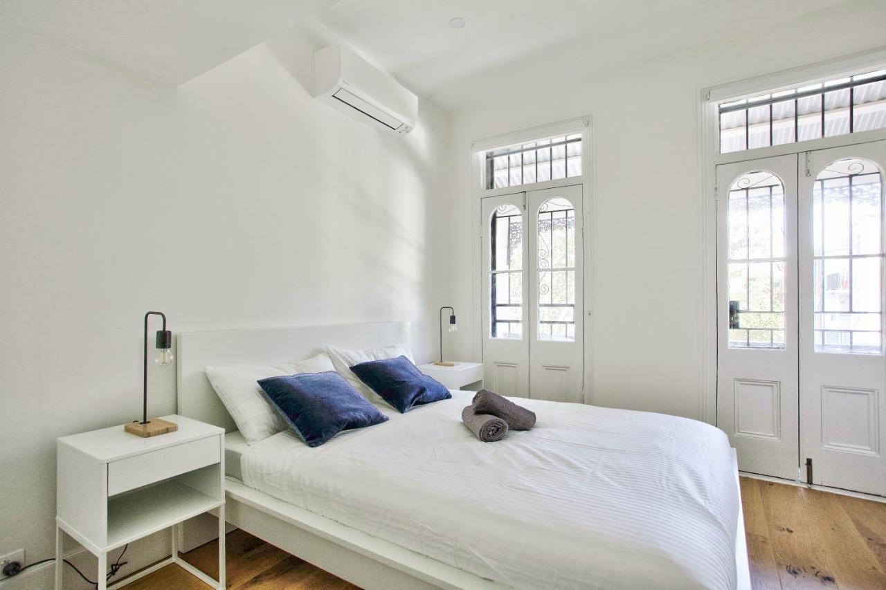3 Bedrooms - Darling Harbour - Junction St Sidney Exterior foto