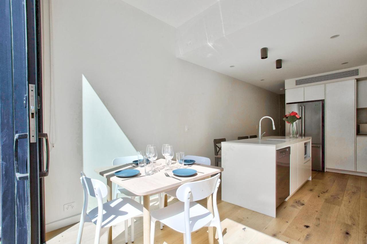 3 Bedrooms - Darling Harbour - Junction St Sidney Exterior foto