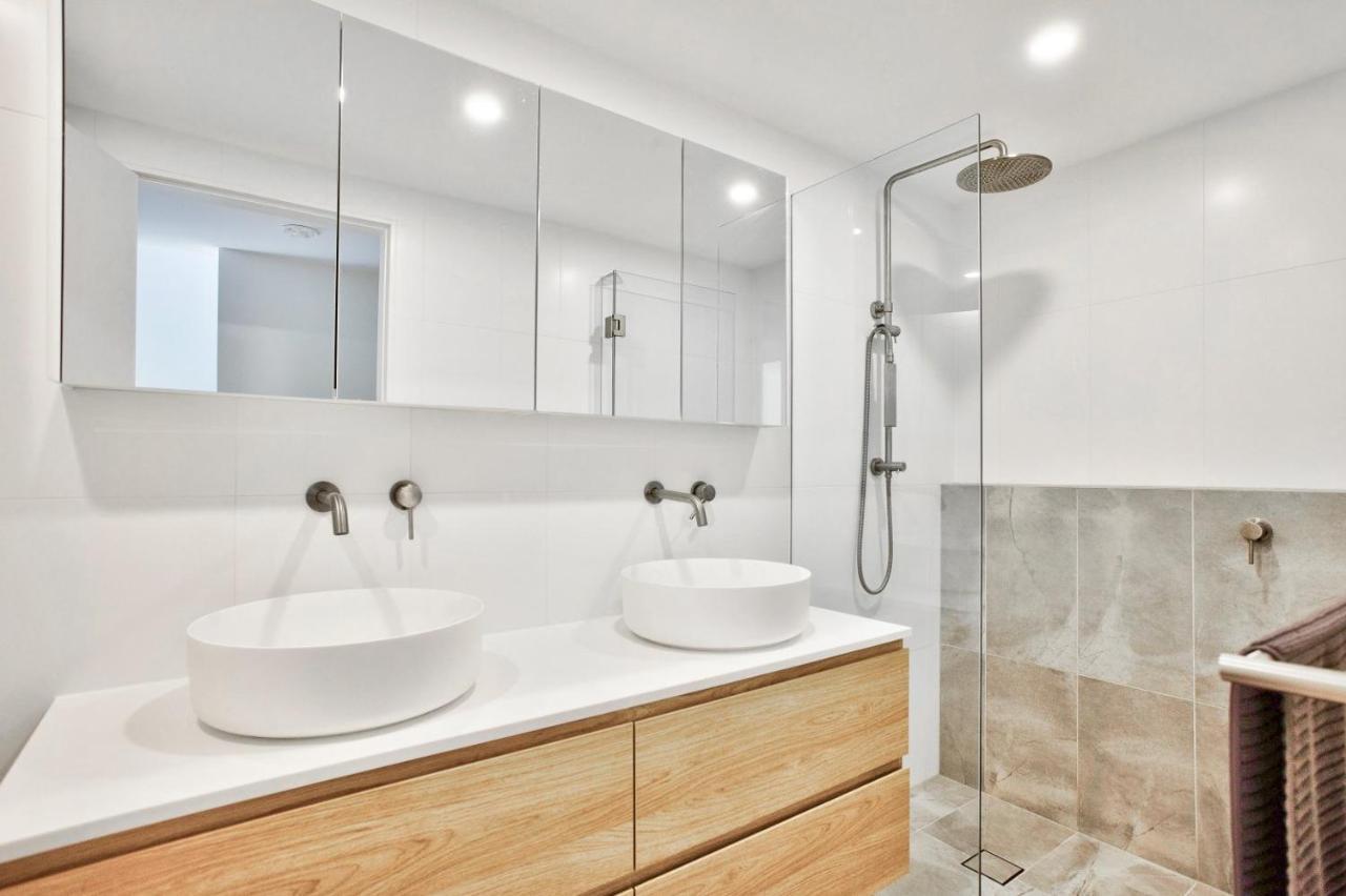 3 Bedrooms - Darling Harbour - Junction St Sidney Exterior foto