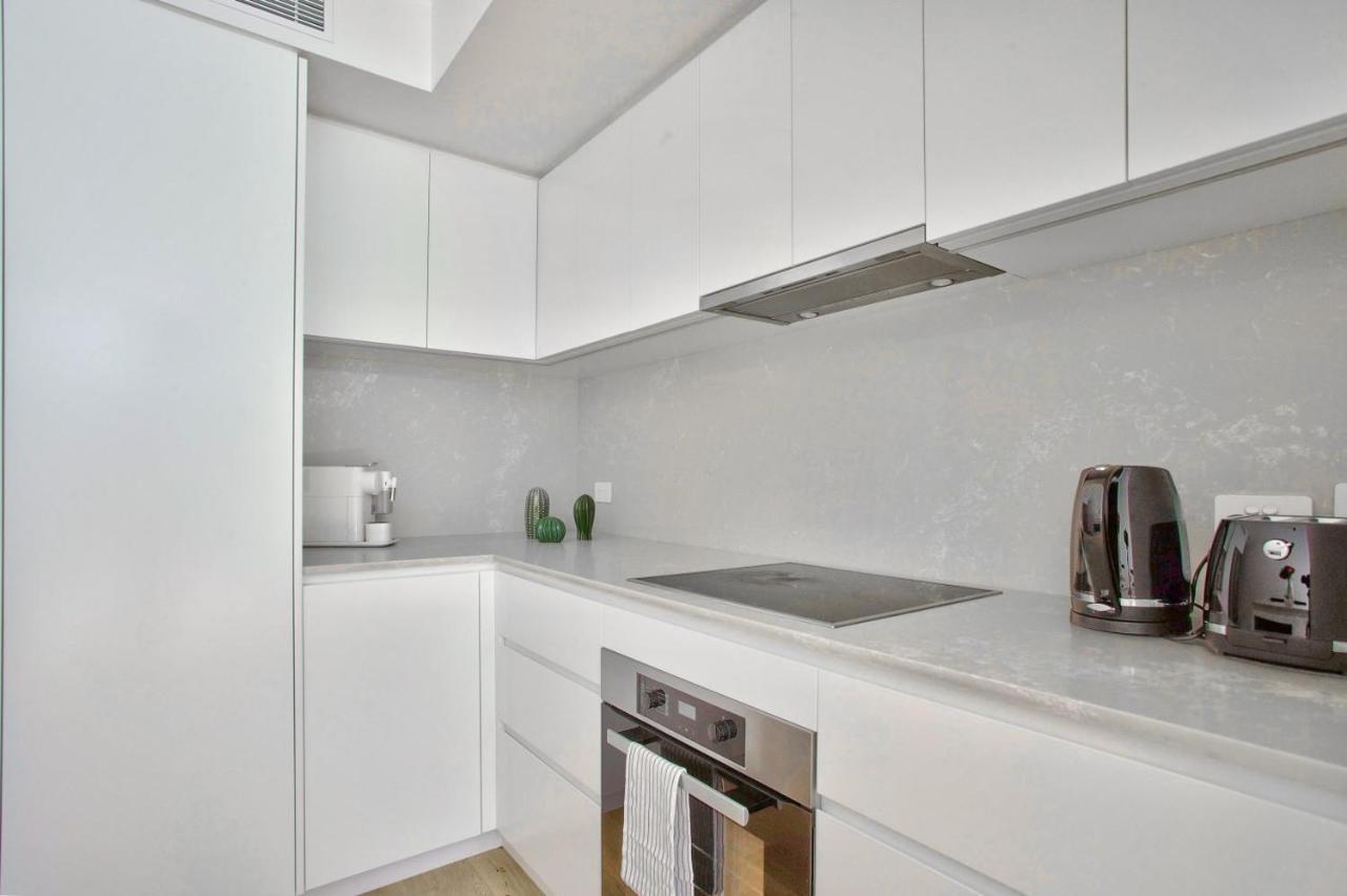 3 Bedrooms - Darling Harbour - Junction St Sidney Exterior foto