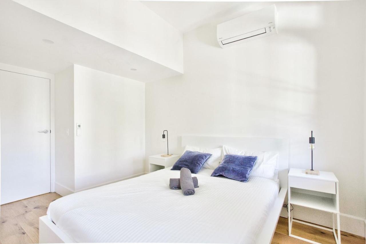 3 Bedrooms - Darling Harbour - Junction St Sidney Exterior foto