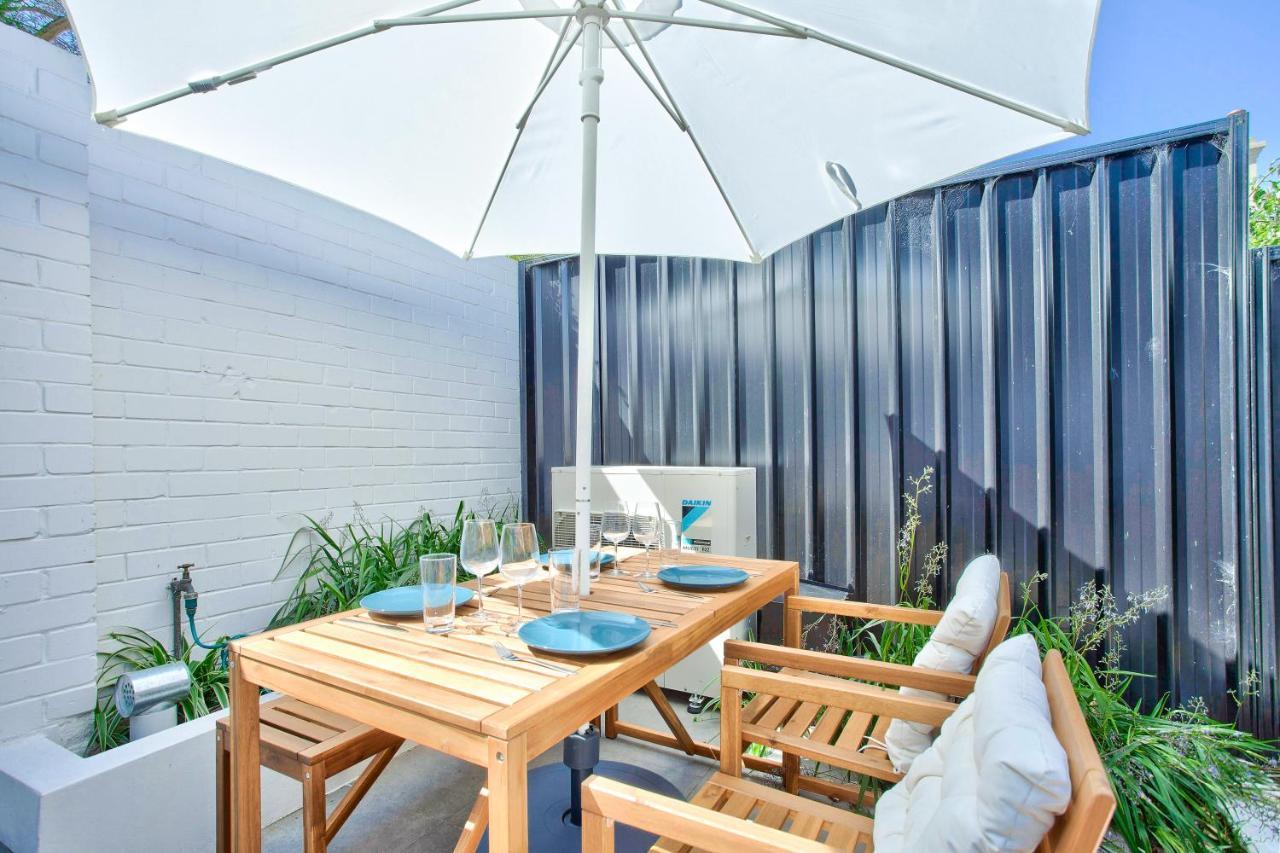 3 Bedrooms - Darling Harbour - Junction St Sidney Exterior foto