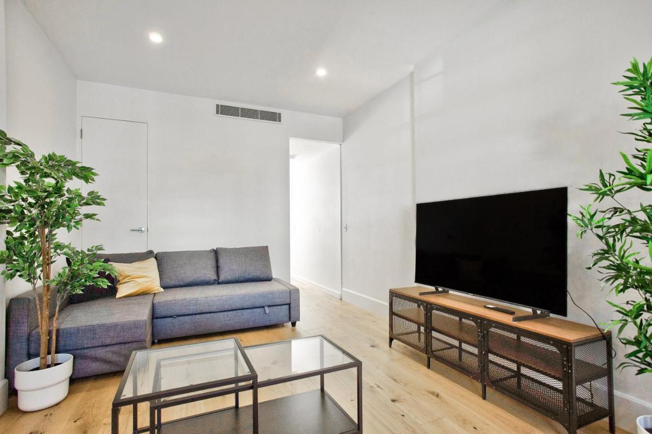 3 Bedrooms - Darling Harbour - Junction St Sidney Exterior foto
