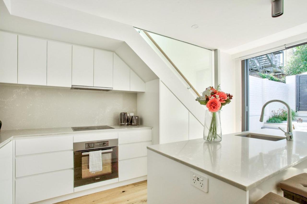 3 Bedrooms - Darling Harbour - Junction St Sidney Exterior foto