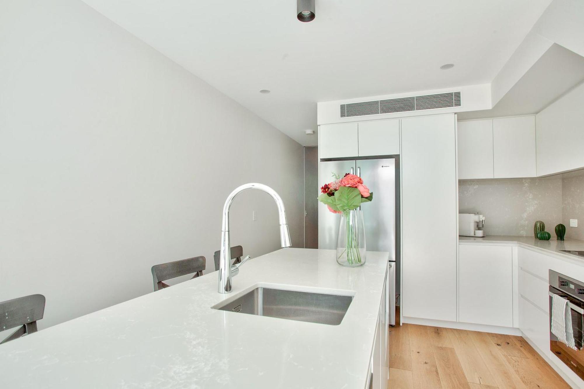 3 Bedrooms - Darling Harbour - Junction St Sidney Exterior foto