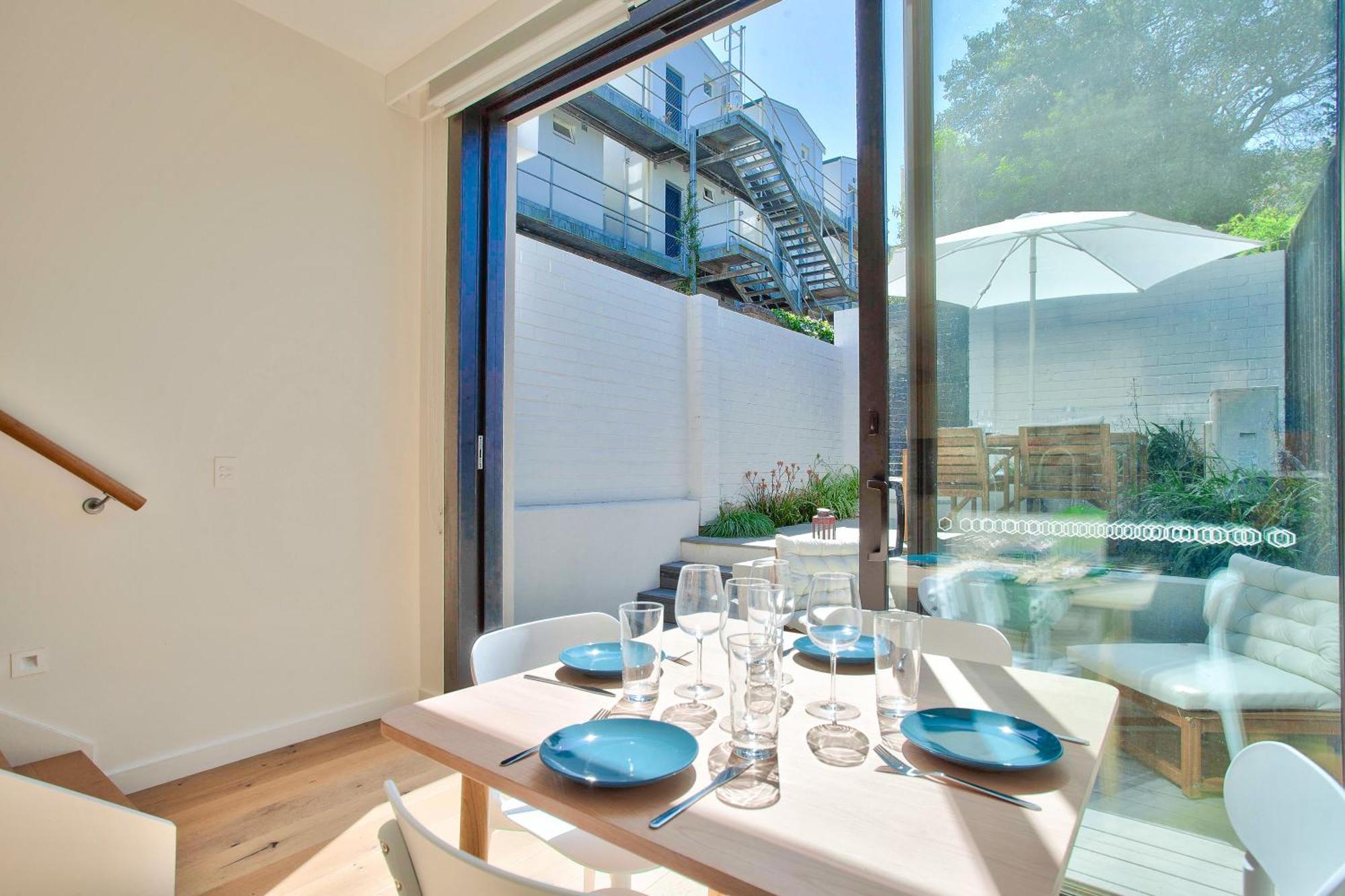 3 Bedrooms - Darling Harbour - Junction St Sidney Exterior foto
